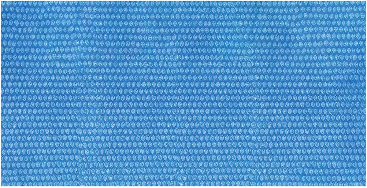 Zonnemat Zwembad – Isolatiezeil Water – Water Verwarmen – Opvouwbaar Ontwerp – 180 cm Rond – Blauw Zonnemat Zwembad – Isolatiezeil Water – Water Verwarmen – Opvouwbaar Ontwerp – 180 cm Rond – Blauw