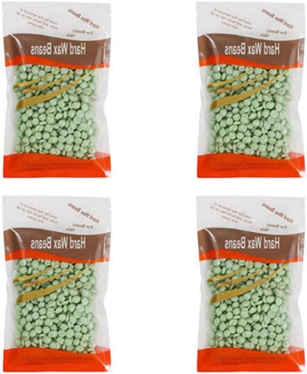 Wax Bonen - Ontharingsbonen - Gevoelige Huid - Flexibele Formule - 400 gram - Stijl 4