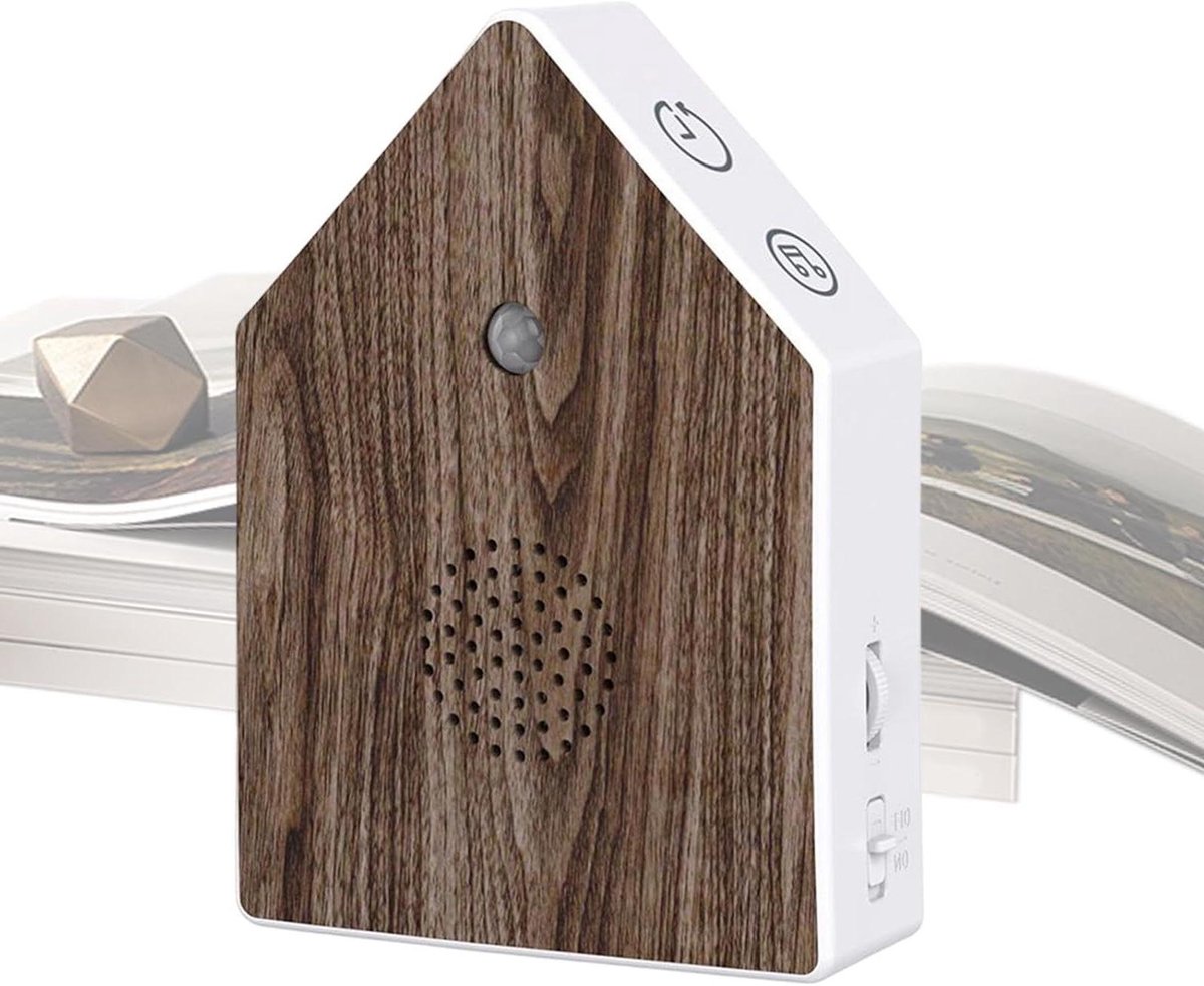 Witte Ruis Apparaat - Luidspreker Voor Kalmering En Ontspanning Geluidsmachine Volwassenen Slapen, Thuis, Reizen, Slaapkamer, Hotel, Spa Meditatie