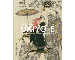 The Riddles of Ukiyo-e