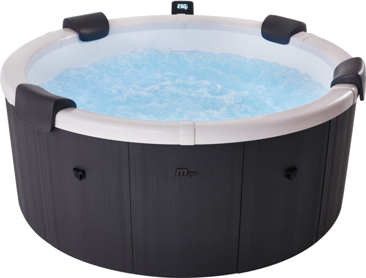 Interline Mspa Denver 6-persoons Frame Spa