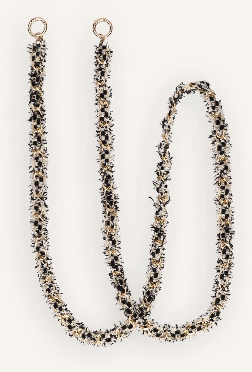 Omoda Omxbo25 Telefoonaccessoires Dames - Goudkleurig - Maat ONESIZE