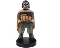 Call of Duty - Ghost Warzone - figurine standaard voor telefoon | controller | oplaadcase (Cable Guys Original)