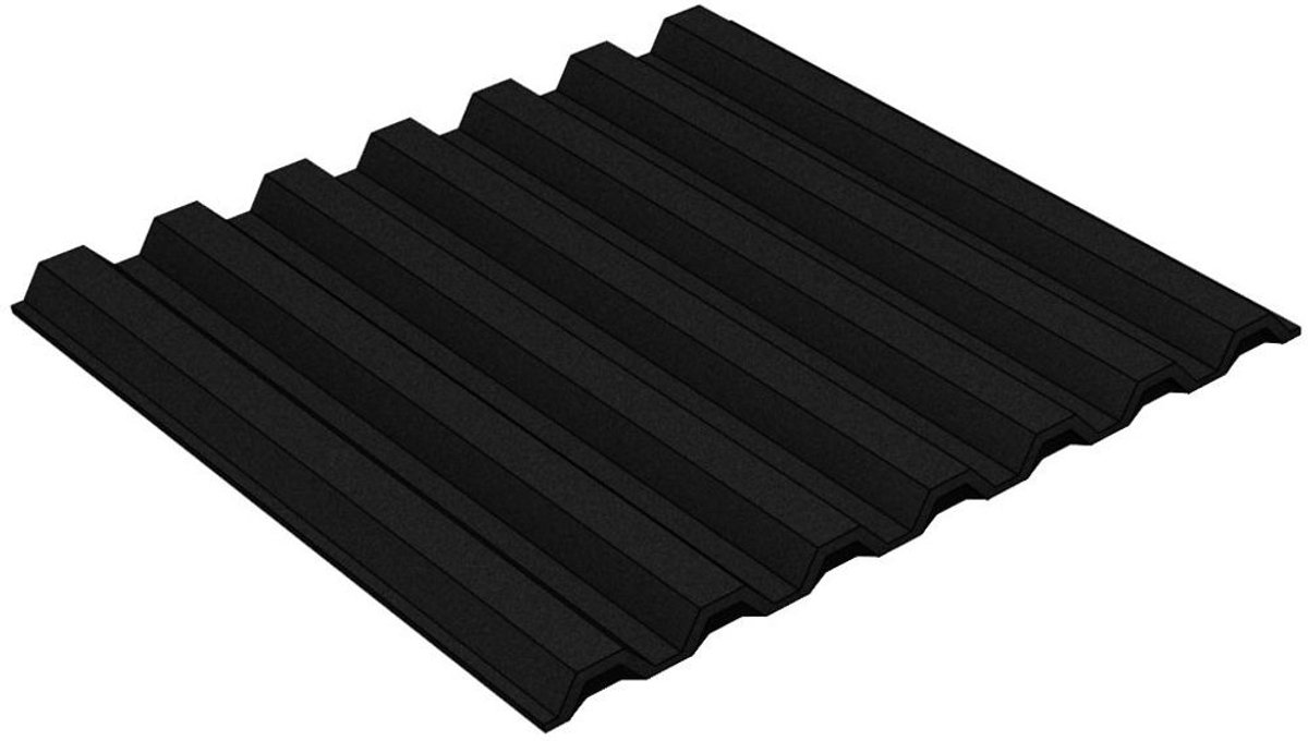 K2 Systems Systems 1001572 PE Bodemplaat 600x800 mm, 1001572