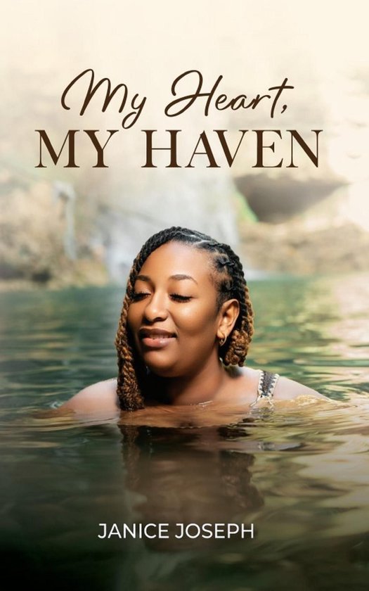 My Heart, My Haven - cover