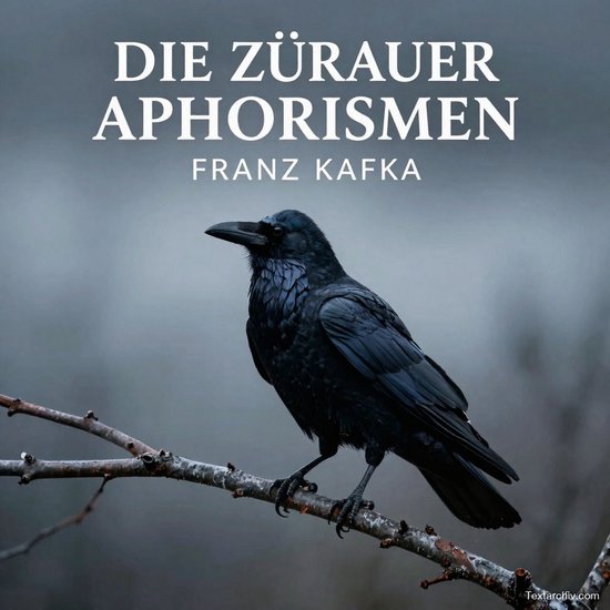 Die Zürauer Aphorismen - cover