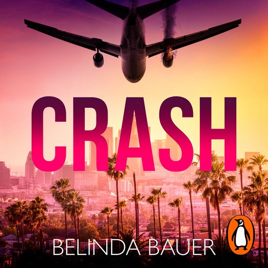 Crash - cover