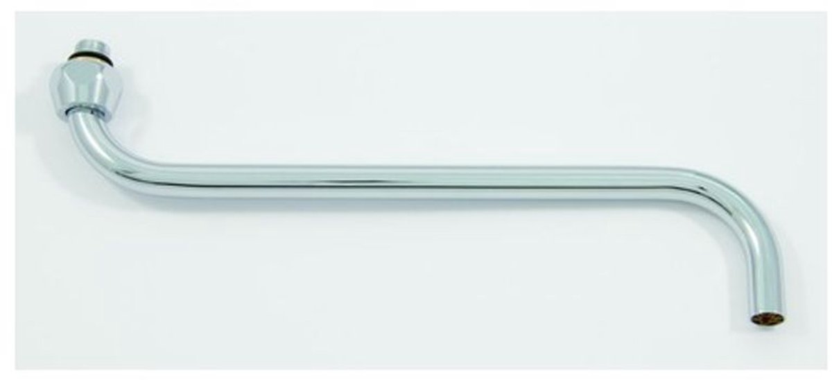 Ideal Standard Uitloopbuis speciale armaturen, 250mm, chroom, B960073AA