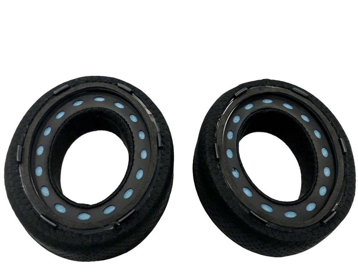 Vervangende oorkussens compatibel met Bose 700/NC700 hoofdtelefoons - Set van 2