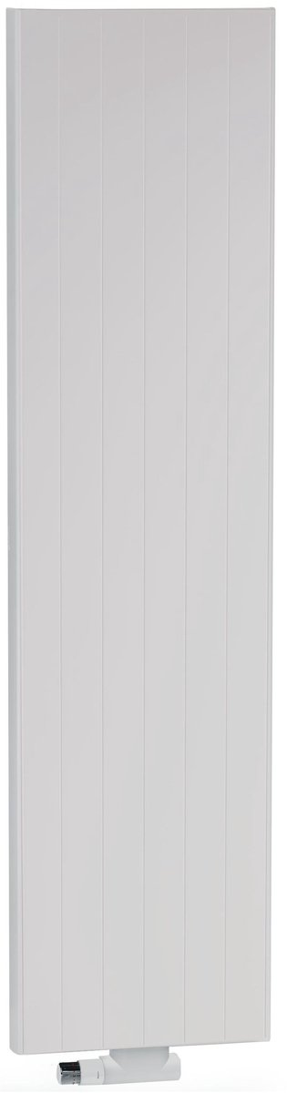 Kermi Therm X2 Verteo Line verticale radiator Type 21 1800x500mm PLS211800501X3K