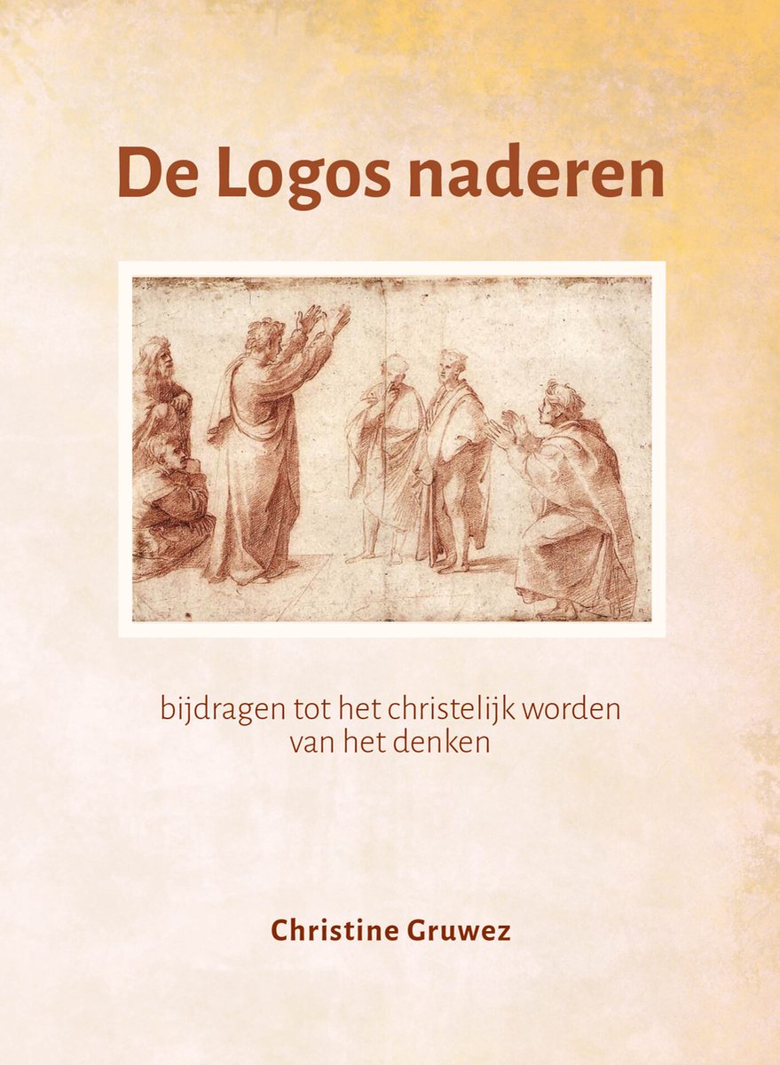 De Logos Naderen