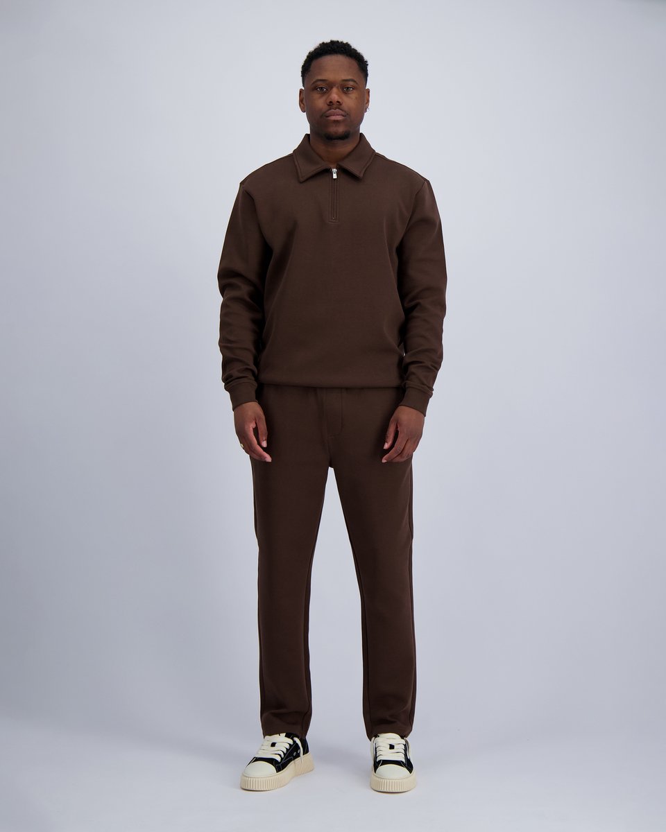 QZIP FLEX SUIT