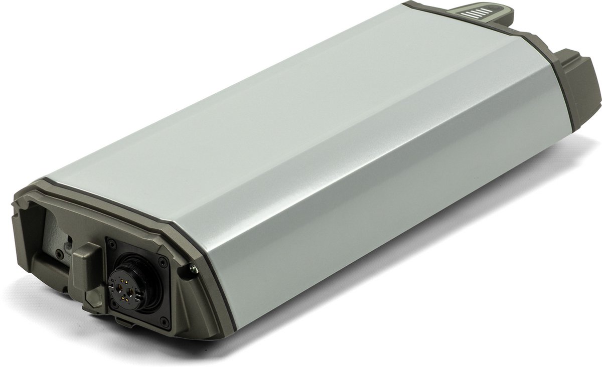 Sparta fietsaccu ION-400 PMU4 Series - Zilver