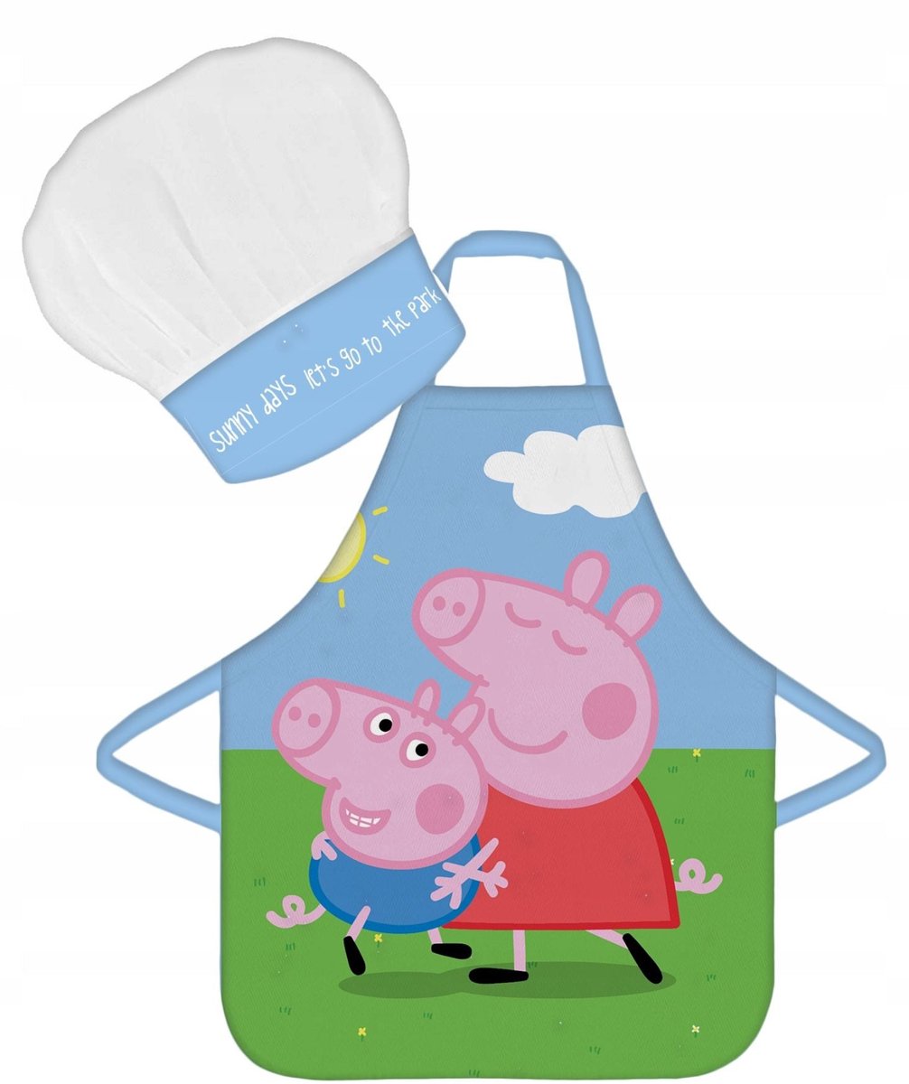 Peppa Pig keukenset