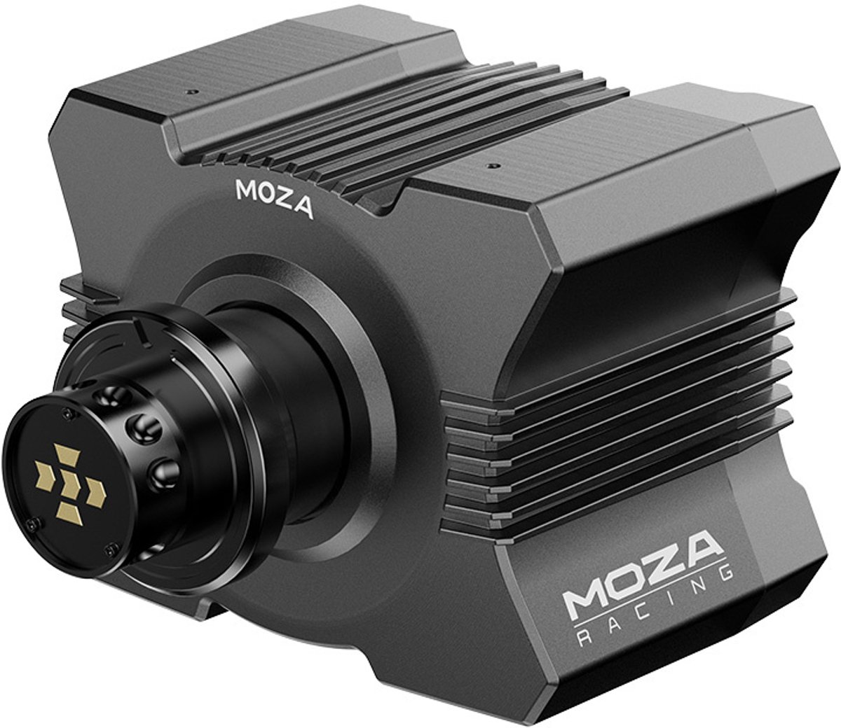 Moza Racing R5 Bundel - Direct Drive Wheel Base - ES Steering Wheel -SR-P Lite Pedals — cadeau in Gadgets - foto 8