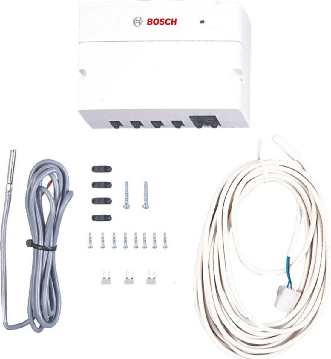 BOSCH Module ISM1 neutraal, 8737707135