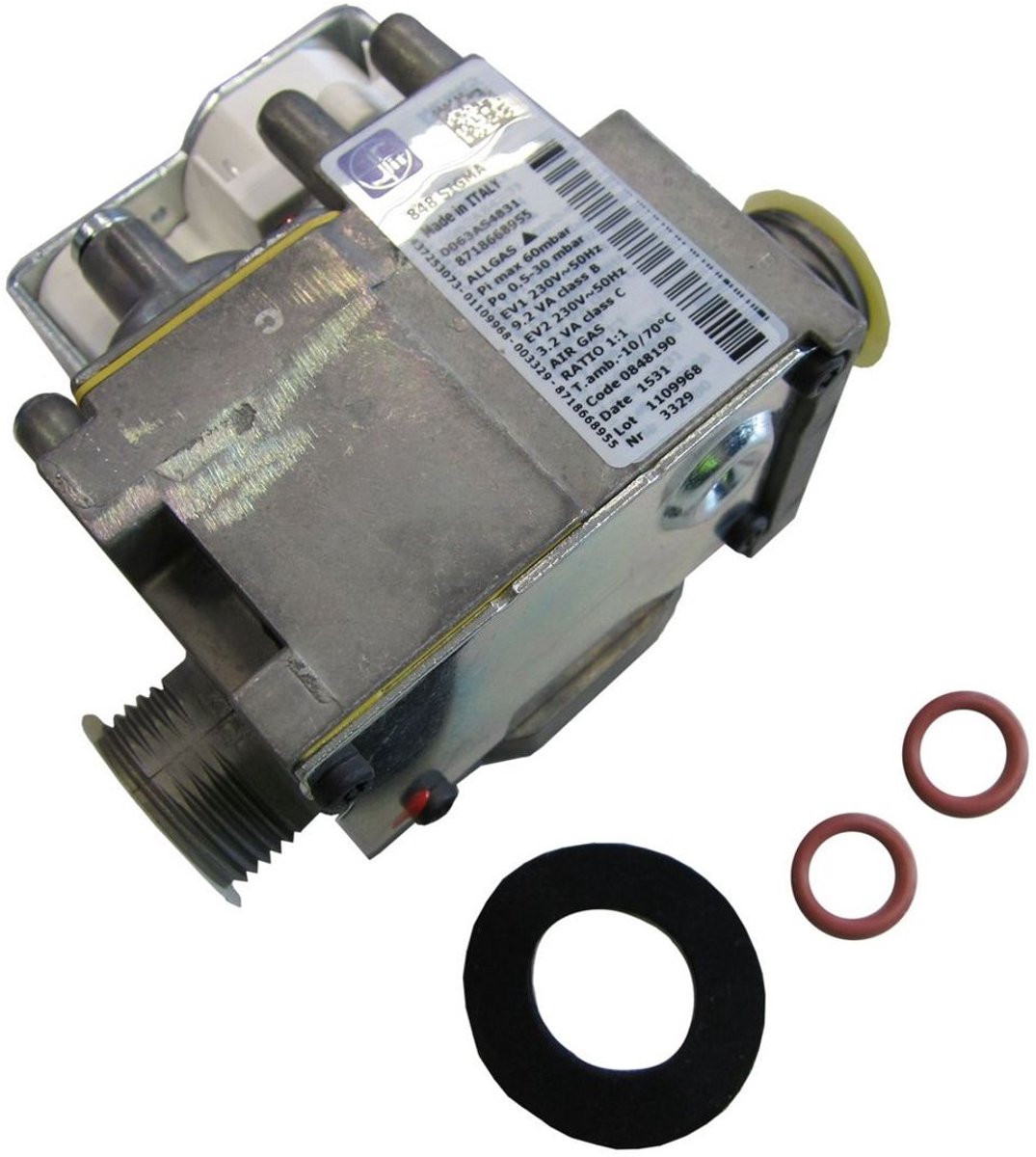 BOSCH Gaskraan, 87186689550
