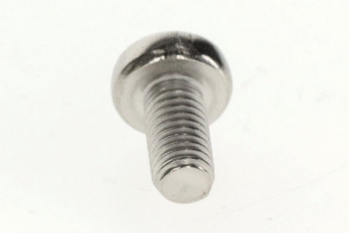 BOSCH Schroeven M5x12 torx (10x), 7746700152