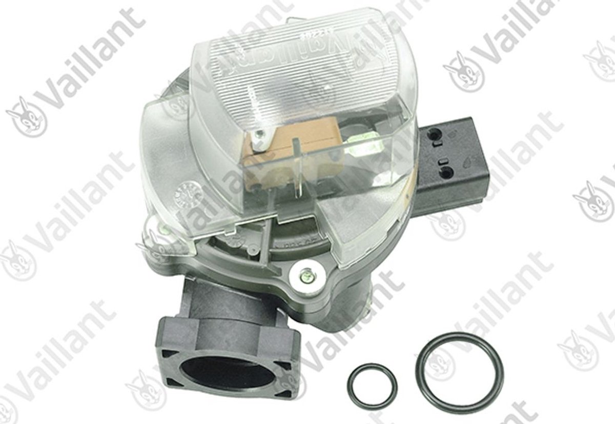 VAILLANT Waterschakelaar VCW 254 XE o.a. Vaillant-nr. , 011261