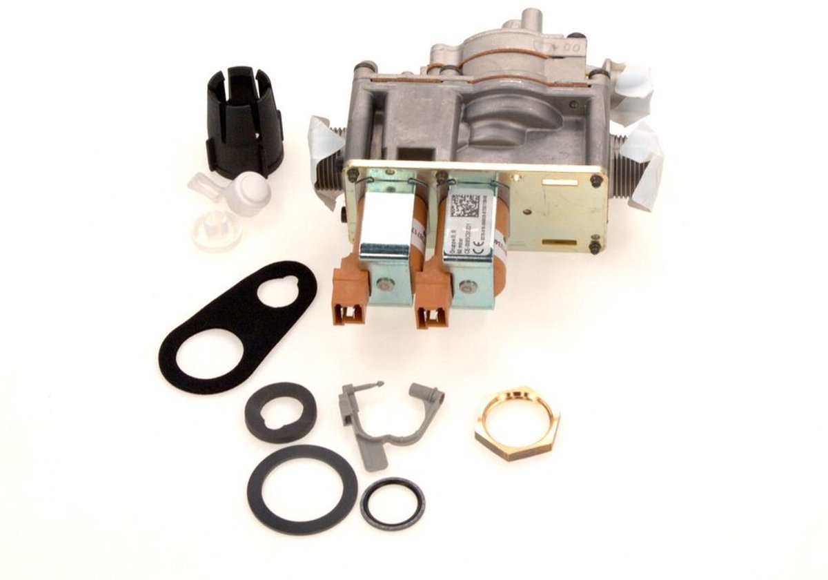BOSCH Gaskraan, 8738717450