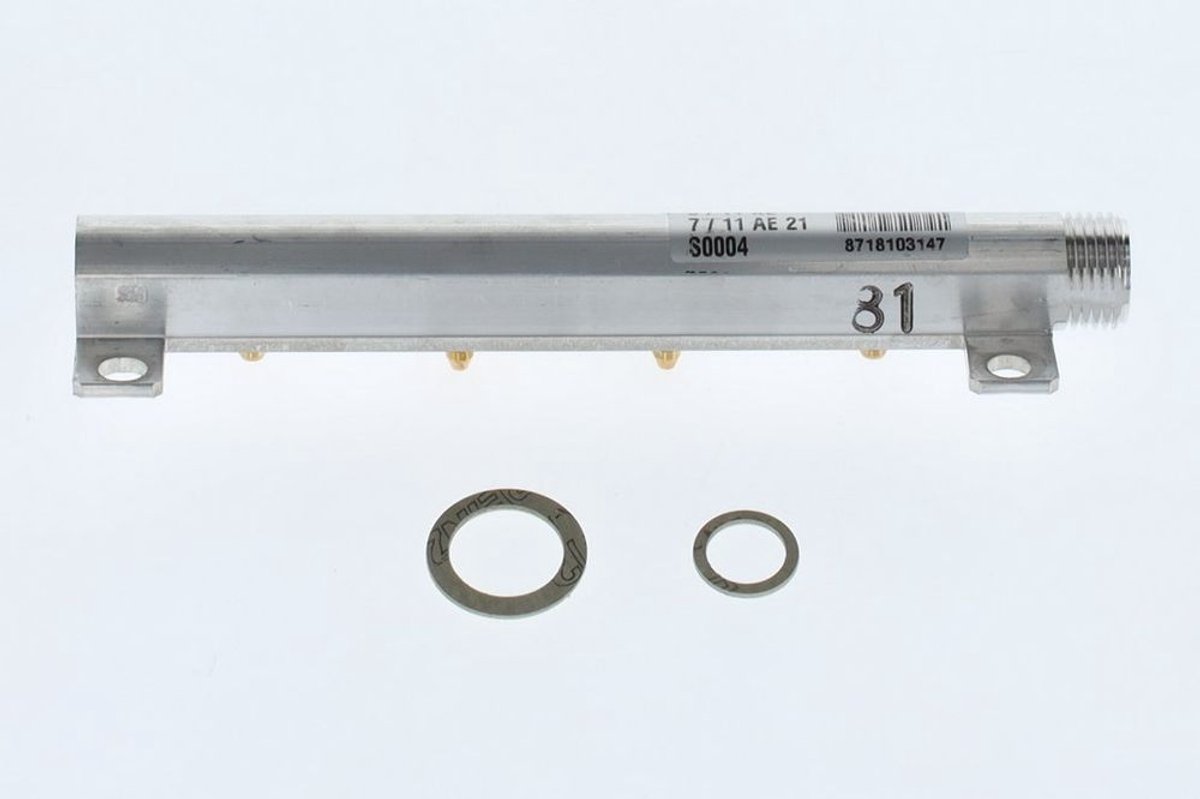 BOSCH Gasomzettingsset, 7710249063