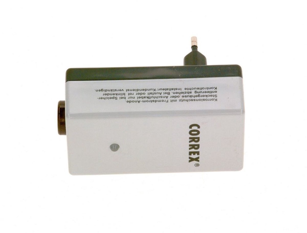 BOSCH Stekkerpotentiostaat UP 19H everp, 87185709810