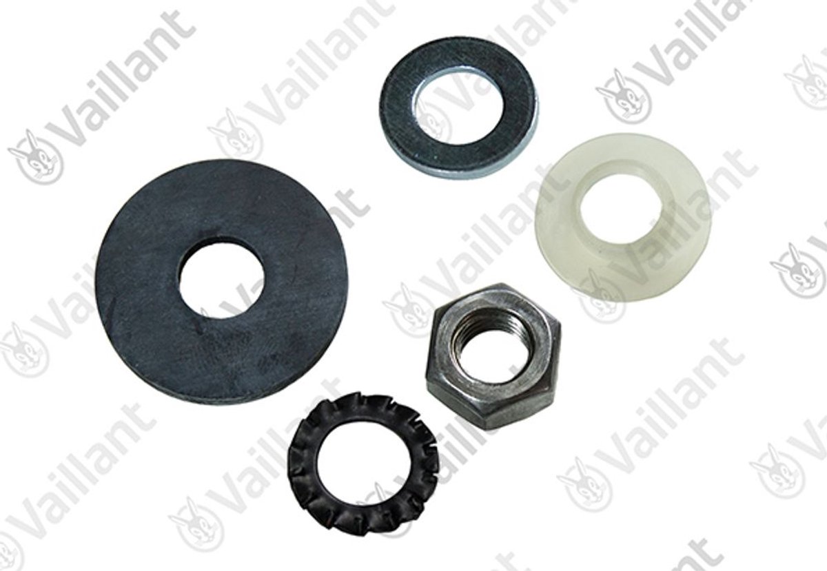 VAILLANT Bevestigingsset, anode VEH 50-150/6 exclusive, classic u.w. Vaillant-Nr. , 091367