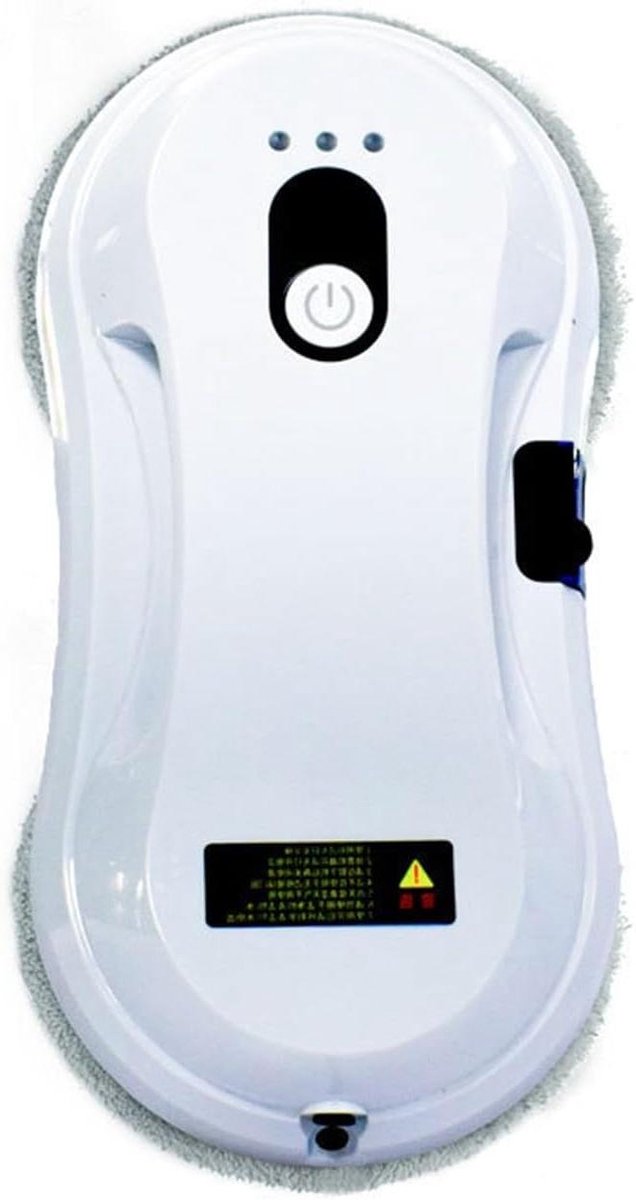 Ramen Schoonmaak Robot - Automatische Glasreiniger - Streeploos Ramen - Intelligente Navigatie - 30 ml Tank - One Color