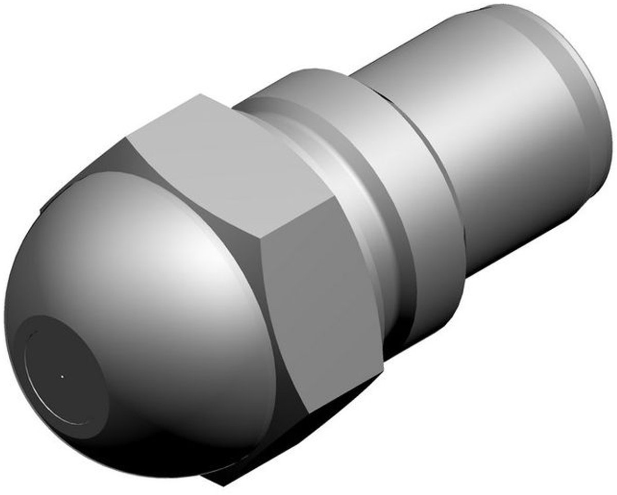BOSCH Oliedüse 0.85gph 80gr HR Danfoss everp, 7736604060