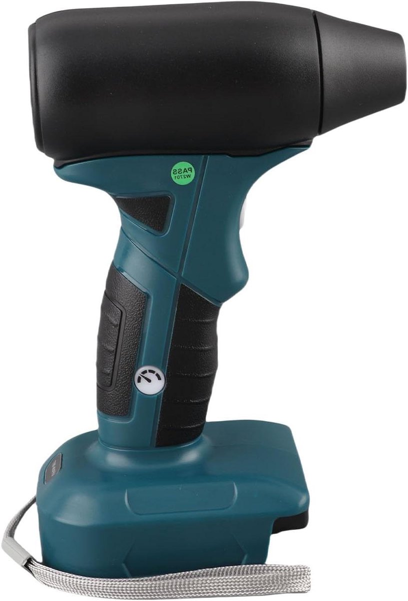 Generic Lucht, Gecomprimeerde Luchtreiniger voor PC Air Duster Toetsenbordreiniger met Luc
