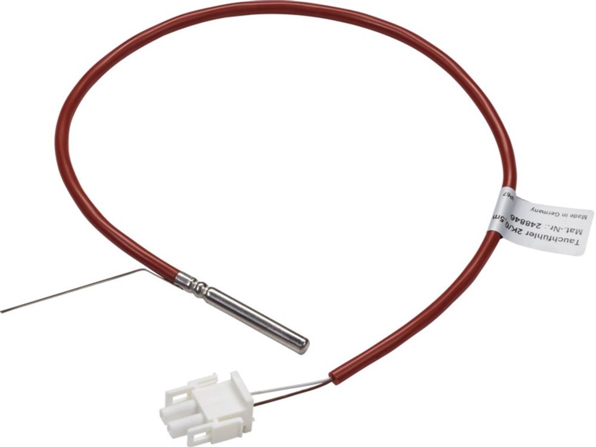 STIEBEL ELTRON Vervangstuk Dompelsensor Bgr., 248845