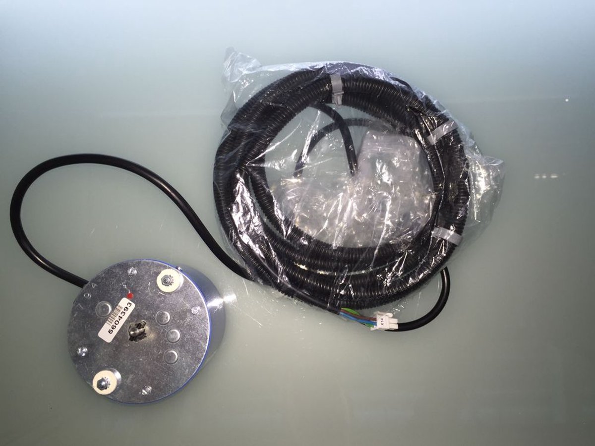 Remeha Motor STA2 (S1) 230 VAC, 7630507