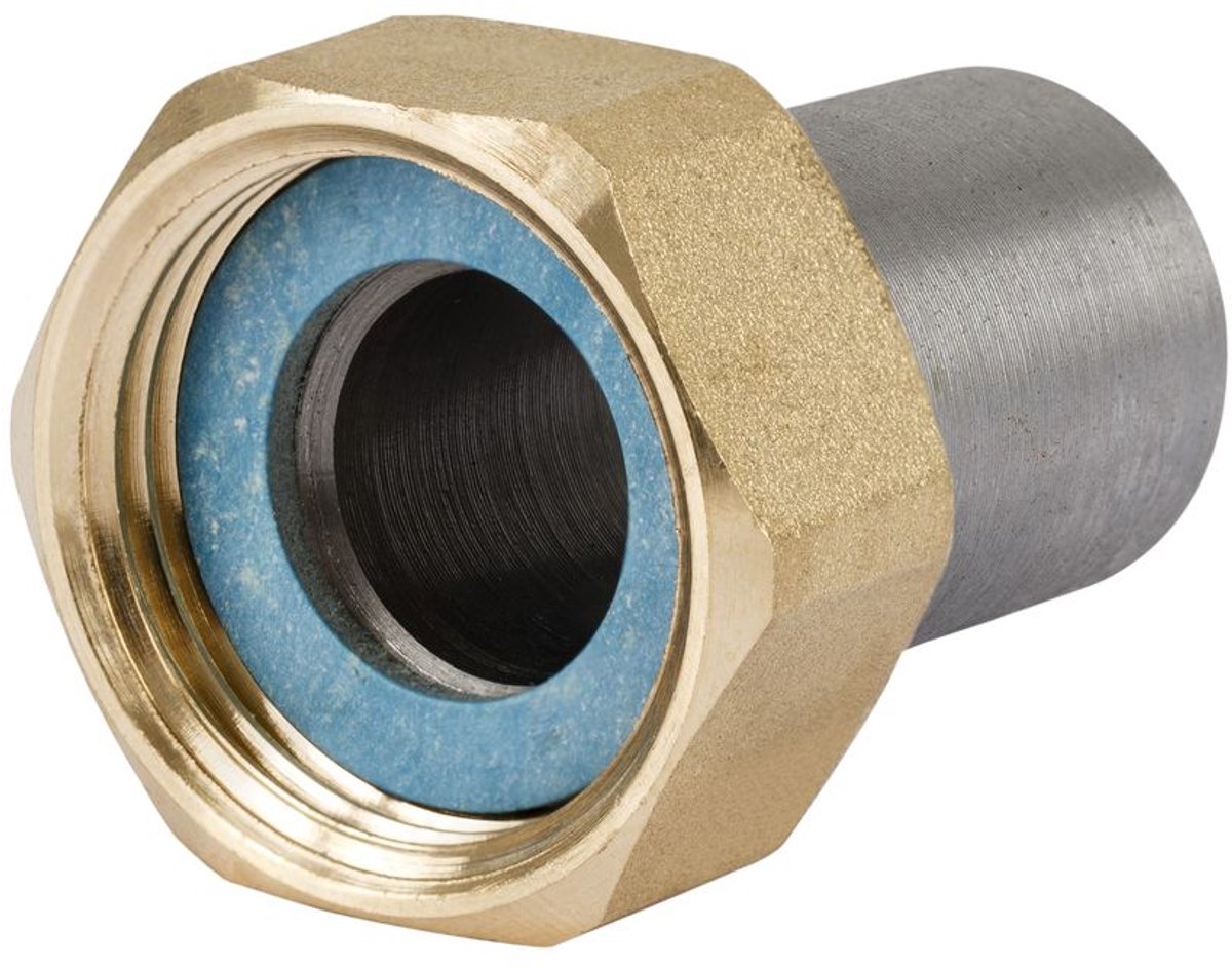 Danfoss Lasnippel voor G 1 1/4 A DN 25, 003Z0228