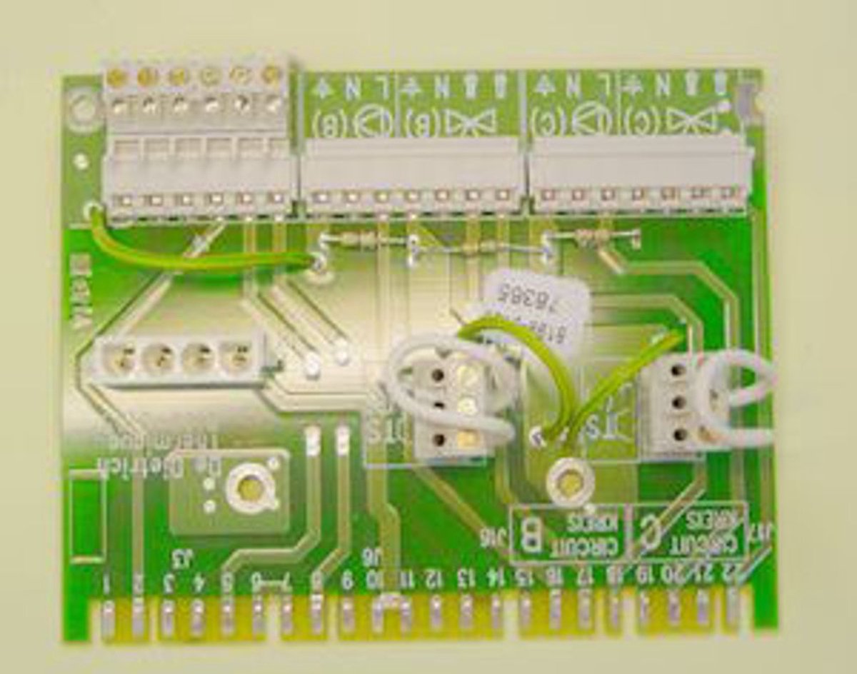Remeha Elektroprintplaat, 88055604