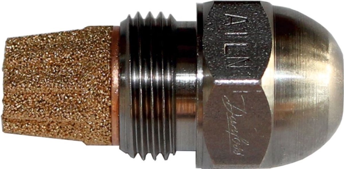 Wolf sproeier 0,60/45Gr SF -EK01B.3/4/5/ voor stalen ketel 25kW, 241311699