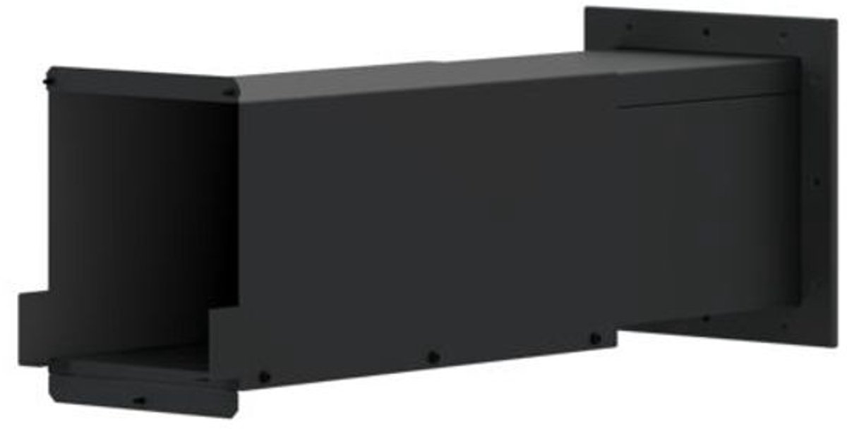 STIEBEL ELTRON Accessoire, AHP-TB 430 Telescoopkanaal, 207727