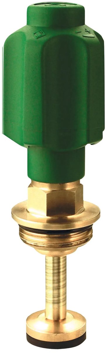Seppelfricke SEPP Servo-Plus vlotterafsluiter-bovendeel niet-stijgend G3/4" (DN20) Type 1927, 0001483