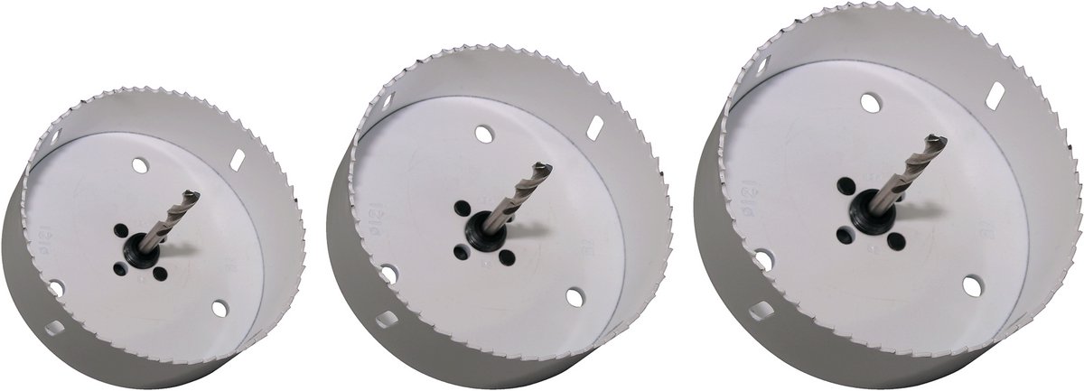 KESSEL-zaagklok - voor DN 50/70/100, 500101