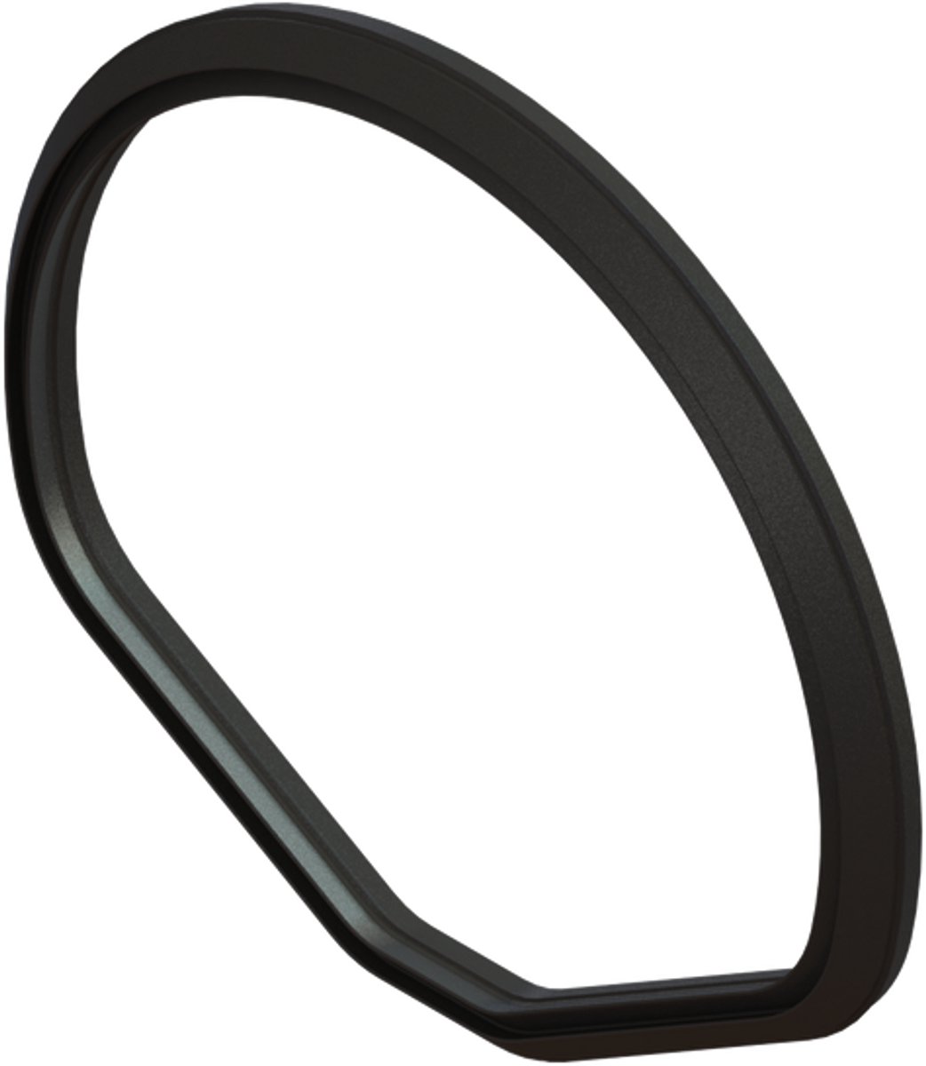 KESSEL-Afdichting - Lipafdichting, d: 117 mm, 680280