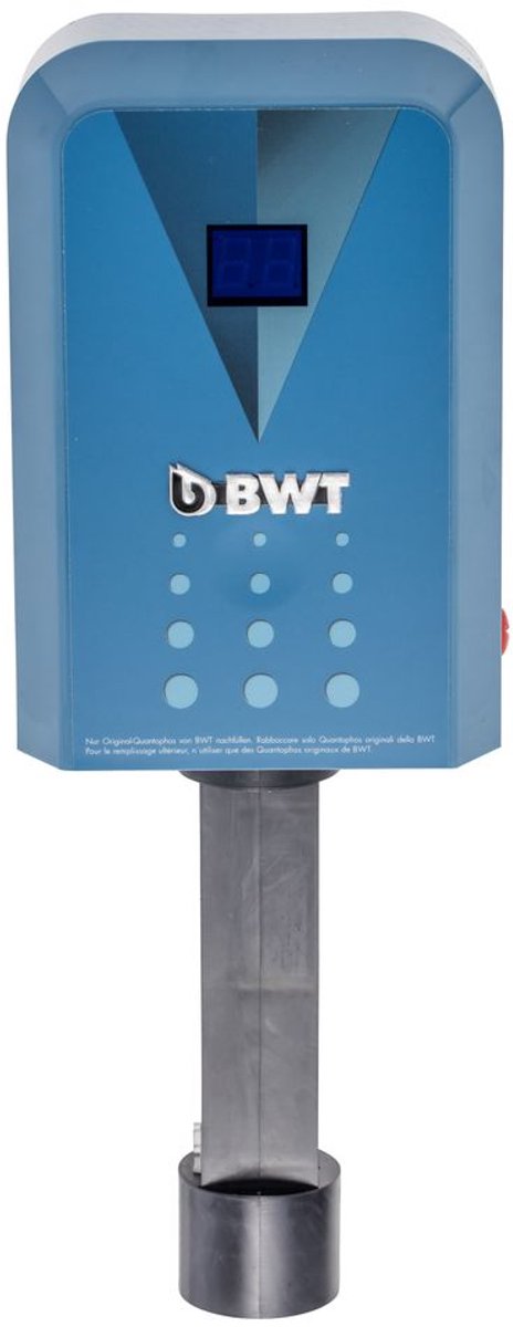 BWT Doseerapparaat Optidos F 3 Modul voor AQA smart/AQA basic, 70000
