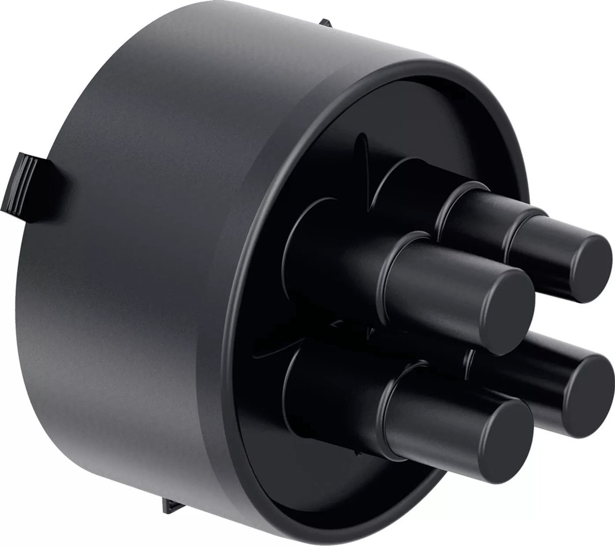 Uponor Ecoflex Rubber eindkap, Quattro 25+32+40/175, 1094252