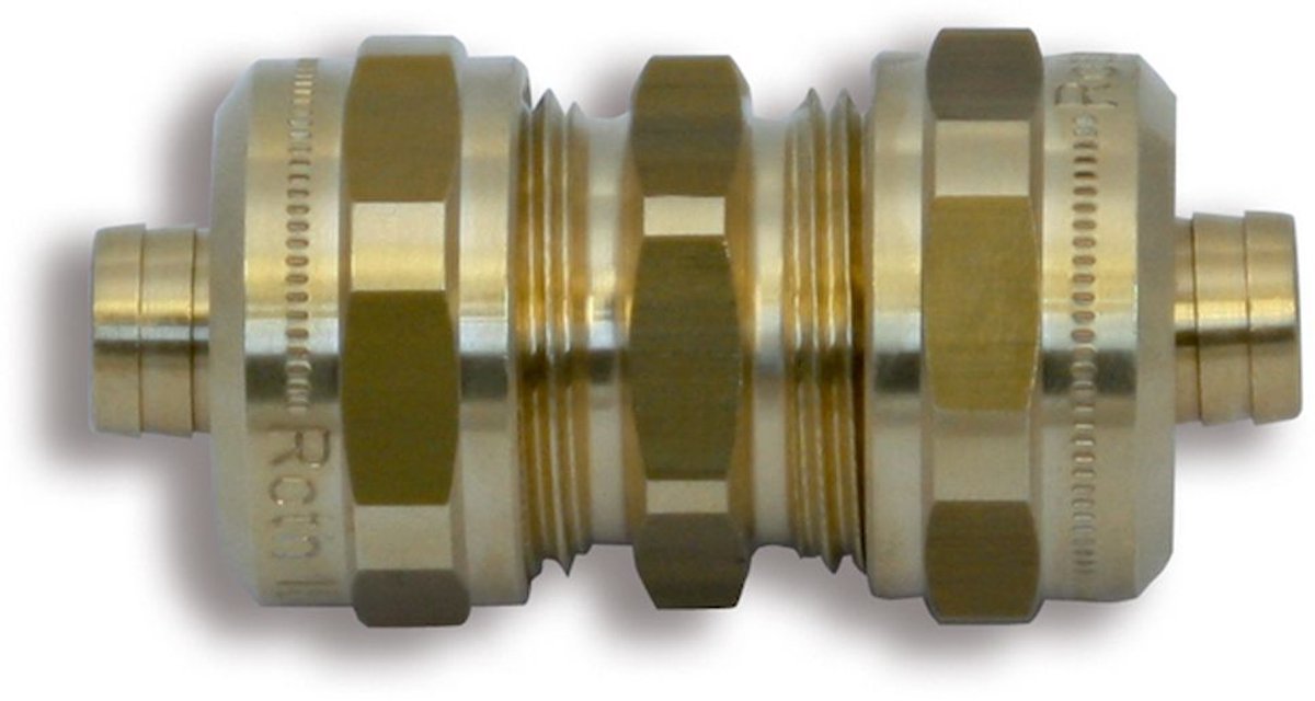 Roth MS-koppeling 17 mm, 1135000278