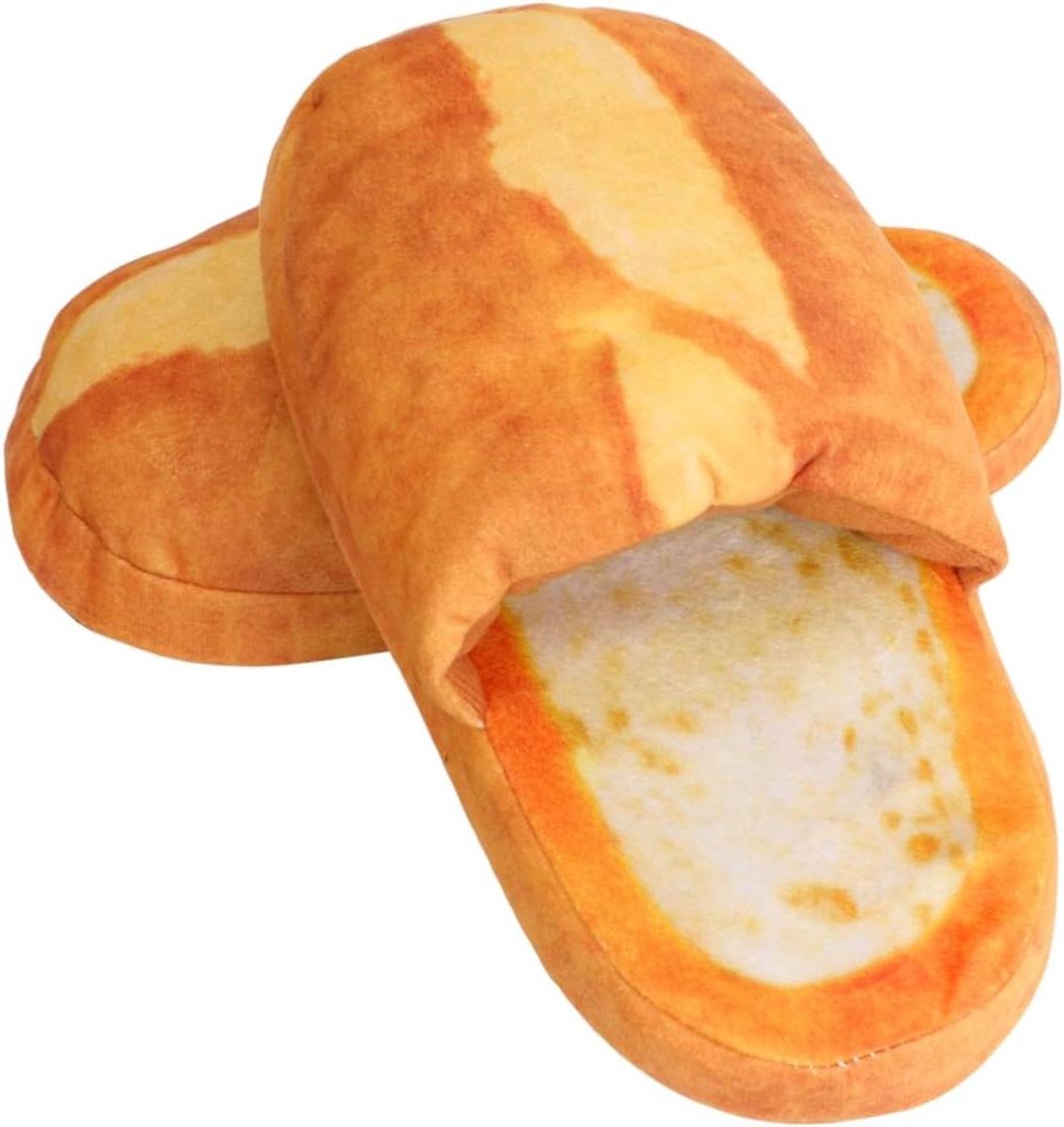 Pantoffels Dames - Huis Slipper - Binnen Ontspannen - Brood Uiterlijk - 3 Paar - Luipaard