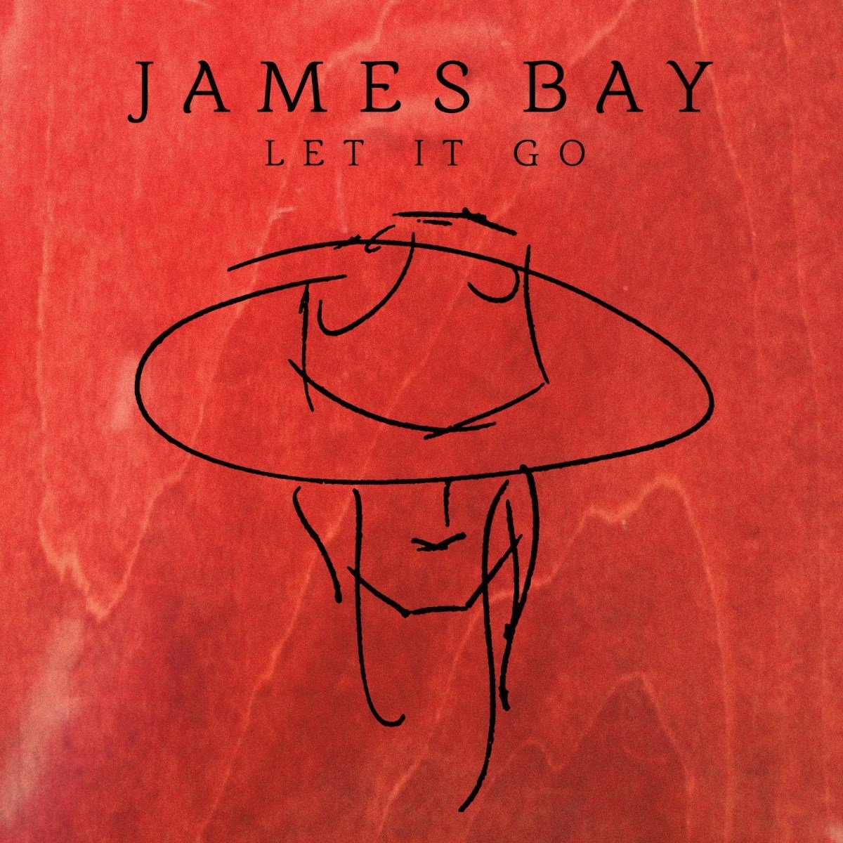 James Bay - Let It Go (7" Single) (Anniversary Edition) (Limited Edition)