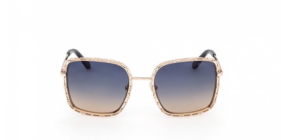 Guess GU00296 Shiny deep gold 55/21/135 WOMAN Zonnebrillen van Guess — afbeelding 4