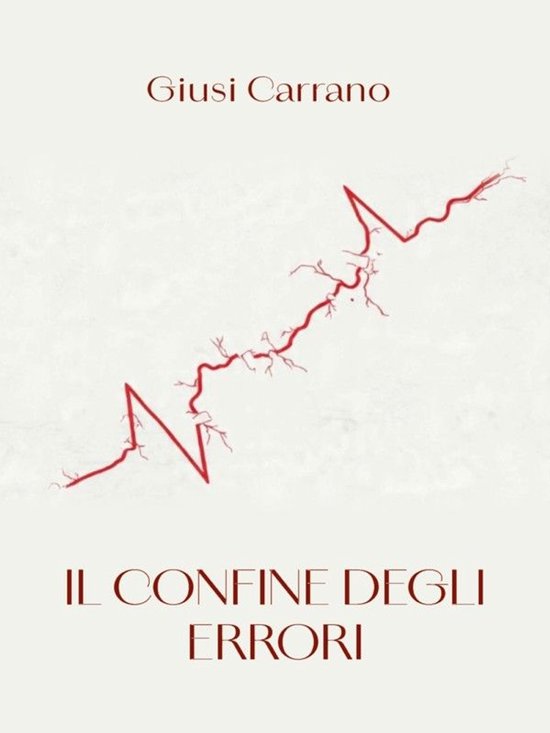 Il confine degli errori - cover