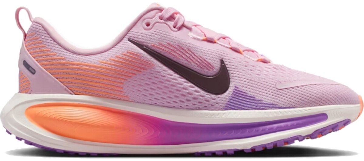 Nike Vomero 18 Kinder Hardloopschoenen Hq2157-603 Kleur Rood