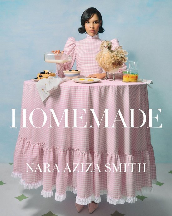 Homemade - cover