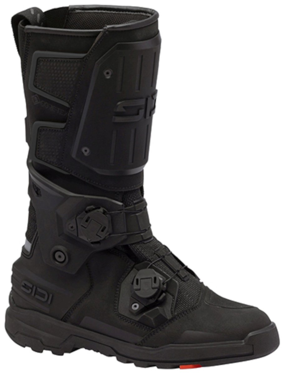 Sidi Taurus GTX waterdichte motorlaarzen -