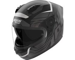 Nolan N60-6 Eclettico Helm - Maat XL (62) -